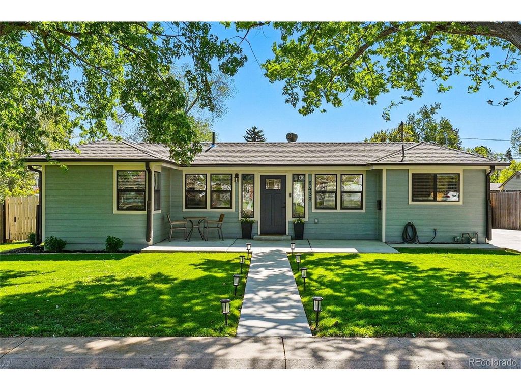 6438 S Louthan St, Littleton, CO 80120