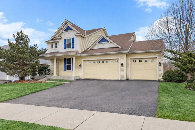 15365 58th Place N, Plymouth, MN 55446