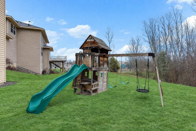 15365 58th Place N, Plymouth, MN 55446