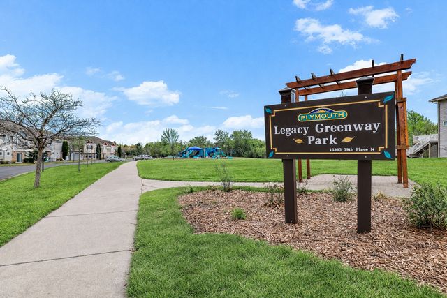 15365 58th Place N, Plymouth, MN 55446