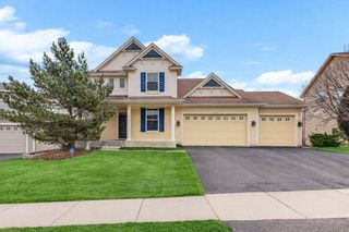 15365 58th Place N, Plymouth, MN 55446