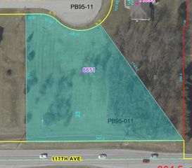 6651 E 116th Place, Crown Point, IN 46307