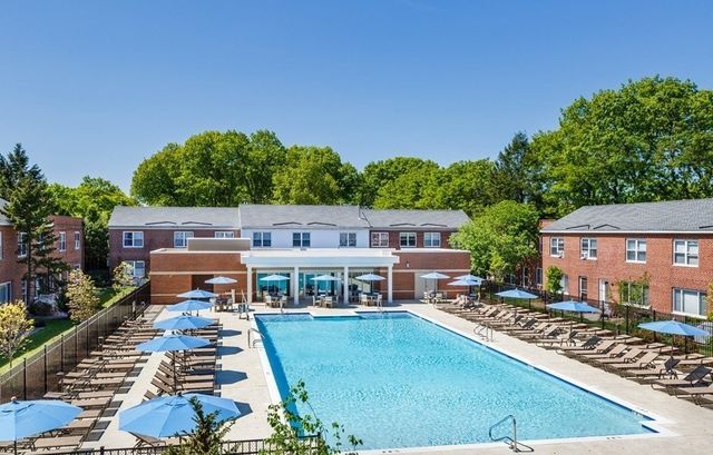 201 Sherman Road 829, Brookline, MA 02445