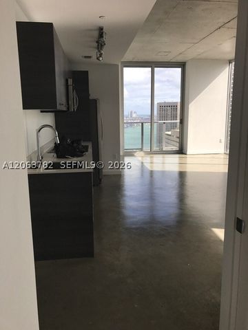 151 SE 1st St 2801, Miami, FL 33131