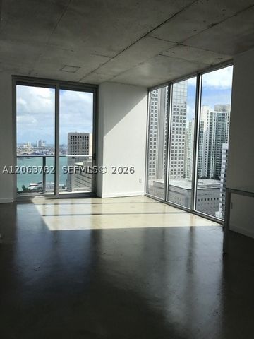 151 SE 1st St 2801, Miami, FL 33131