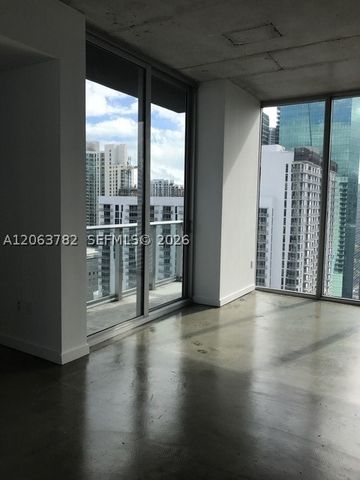 151 SE 1st St 2801, Miami, FL 33131