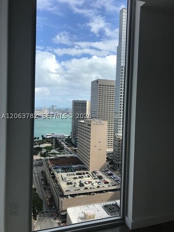 151 SE 1st St 2801, Miami, FL 33131
