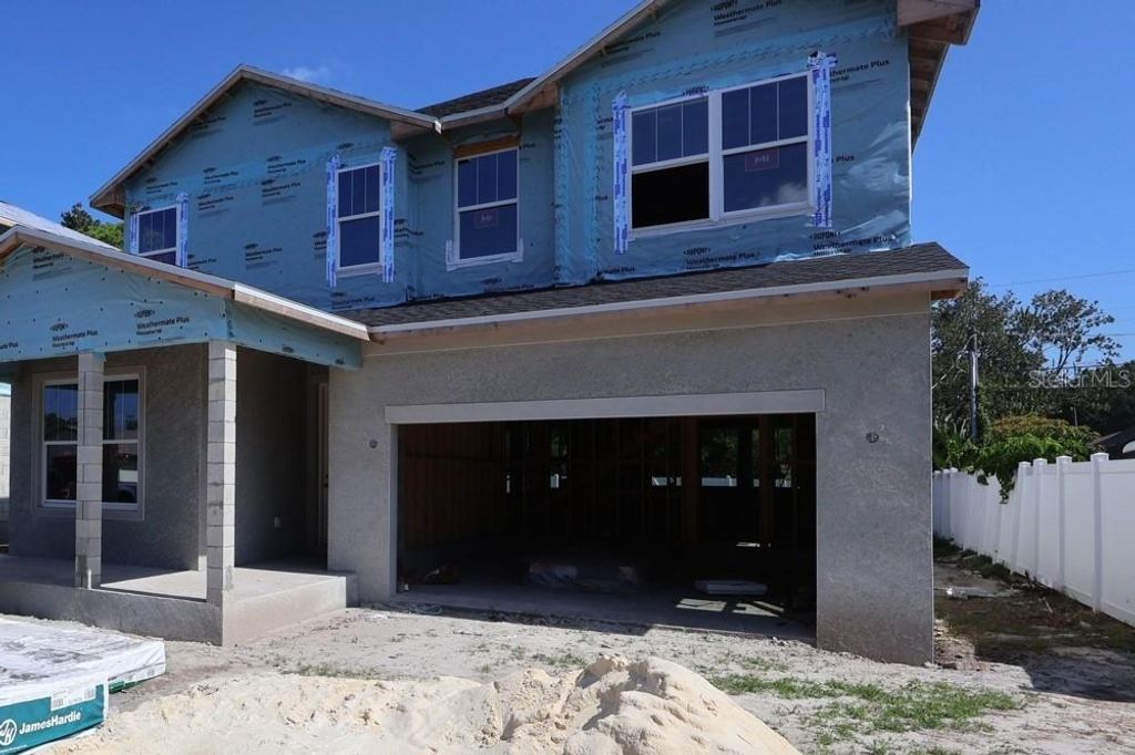3911 39TH AVENUE N, St Petersburg, FL 33714