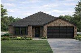 12204 Lexington Heights Drive, Willis, TX 77318