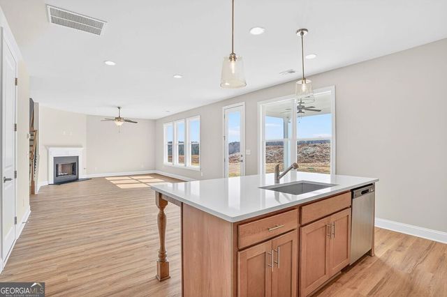 152 Classic Overlook, Homer, GA 30547