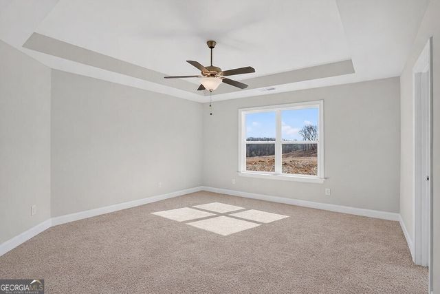 152 Classic Overlook, Homer, GA 30547