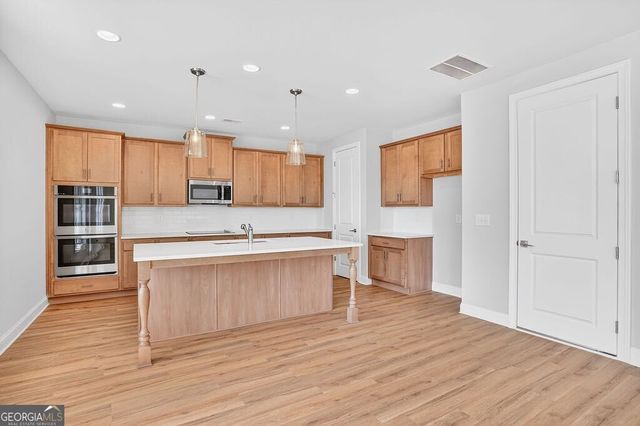 152 Classic Overlook, Homer, GA 30547