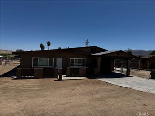 5841 Marine Avenue, 29 Palms, CA 92277