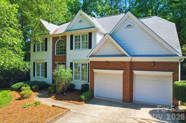 7711 Abbotsinch Court, Charlotte, NC 28269