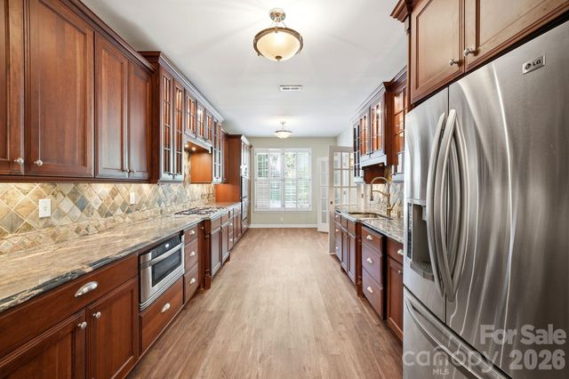 7711 Abbotsinch Court, Charlotte, NC 28269