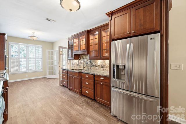 7711 Abbotsinch Court, Charlotte, NC 28269