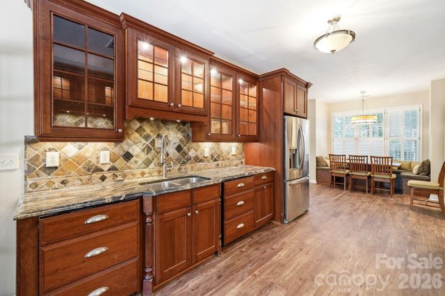 7711 Abbotsinch Court, Charlotte, NC 28269