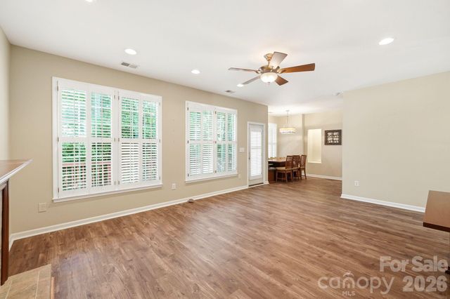 7711 Abbotsinch Court, Charlotte, NC 28269