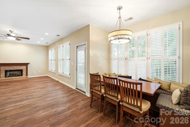 7711 Abbotsinch Court, Charlotte, NC 28269