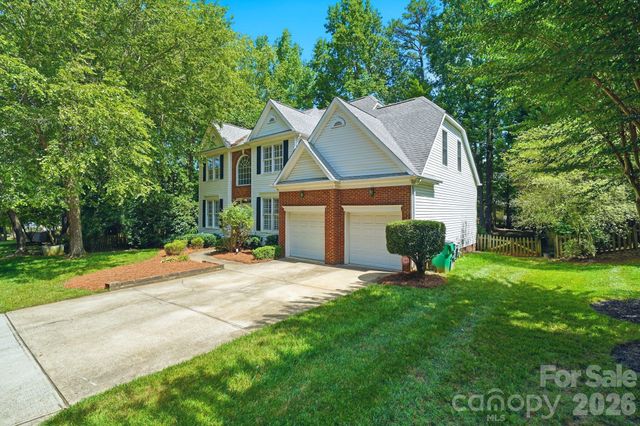 7711 Abbotsinch Court, Charlotte, NC 28269