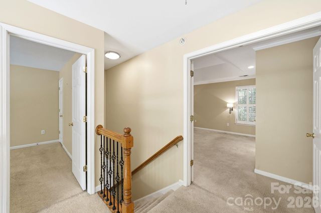 7711 Abbotsinch Court, Charlotte, NC 28269