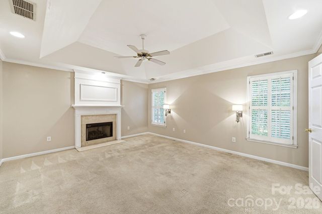 7711 Abbotsinch Court, Charlotte, NC 28269