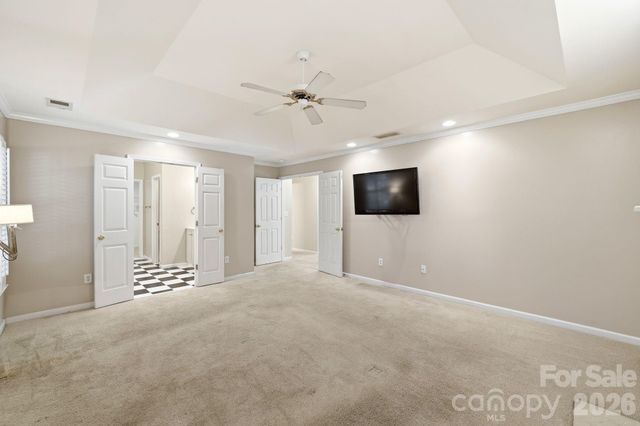 7711 Abbotsinch Court, Charlotte, NC 28269
