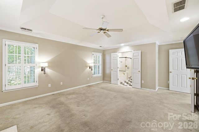 7711 Abbotsinch Court, Charlotte, NC 28269