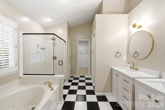 7711 Abbotsinch Court, Charlotte, NC 28269