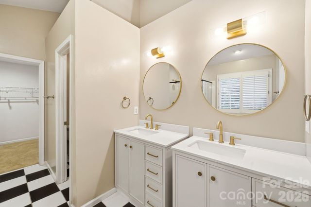 7711 Abbotsinch Court, Charlotte, NC 28269
