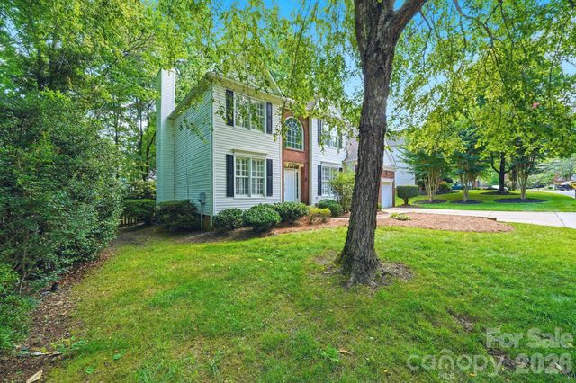 7711 Abbotsinch Court, Charlotte, NC 28269