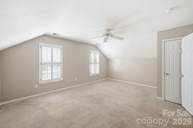 7711 Abbotsinch Court, Charlotte, NC 28269