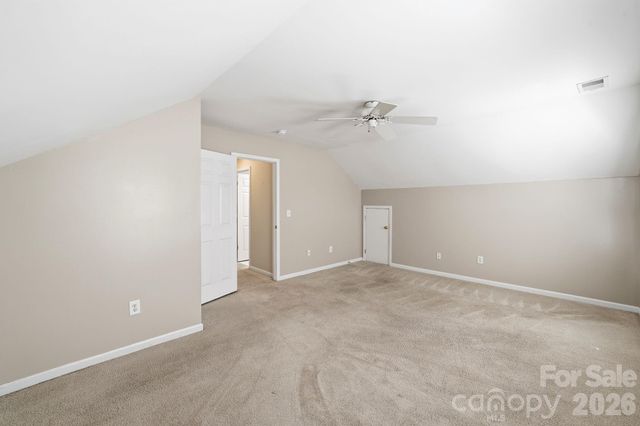 7711 Abbotsinch Court, Charlotte, NC 28269