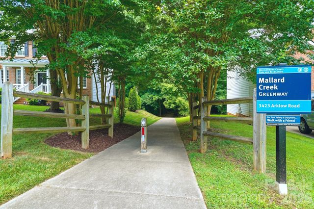 7711 Abbotsinch Court, Charlotte, NC 28269
