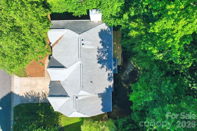 7711 Abbotsinch Court, Charlotte, NC 28269