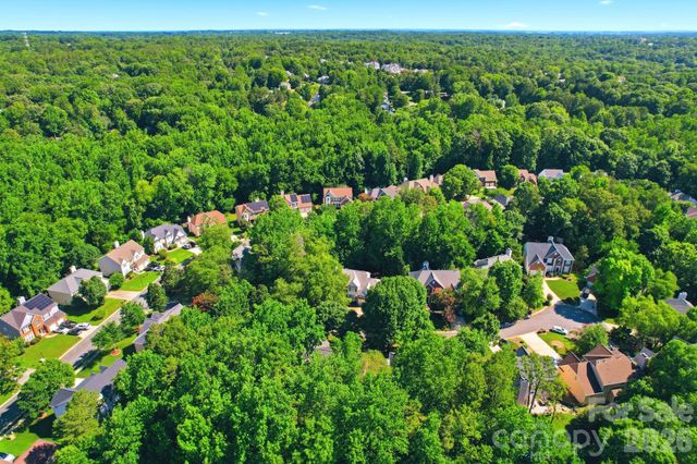 7711 Abbotsinch Court, Charlotte, NC 28269