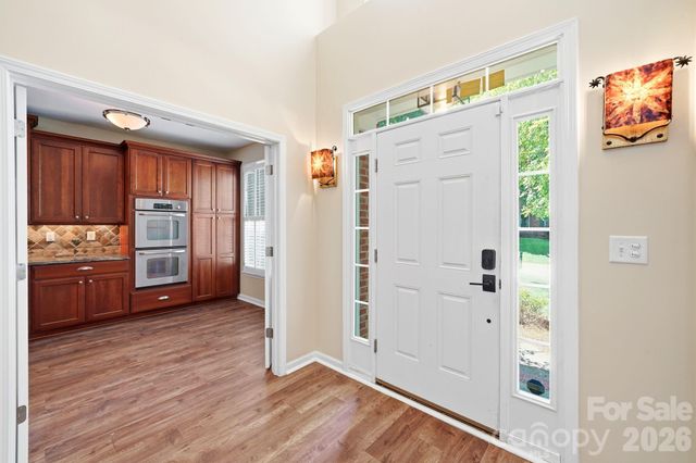 7711 Abbotsinch Court, Charlotte, NC 28269