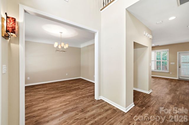 7711 Abbotsinch Court, Charlotte, NC 28269