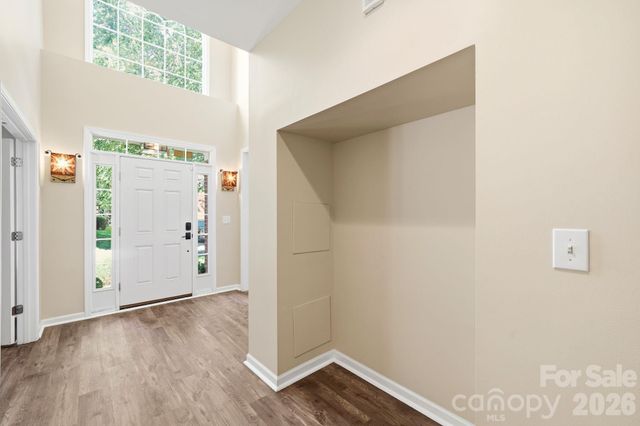 7711 Abbotsinch Court, Charlotte, NC 28269