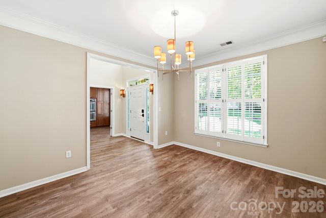 7711 Abbotsinch Court, Charlotte, NC 28269