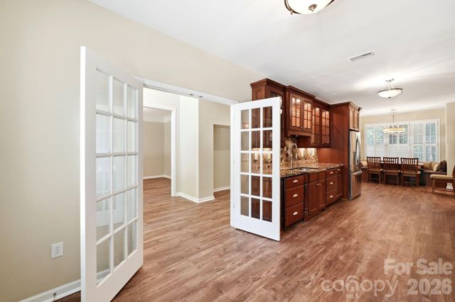 7711 Abbotsinch Court, Charlotte, NC 28269