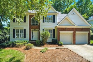 7711 Abbotsinch Court, Charlotte, NC 28269