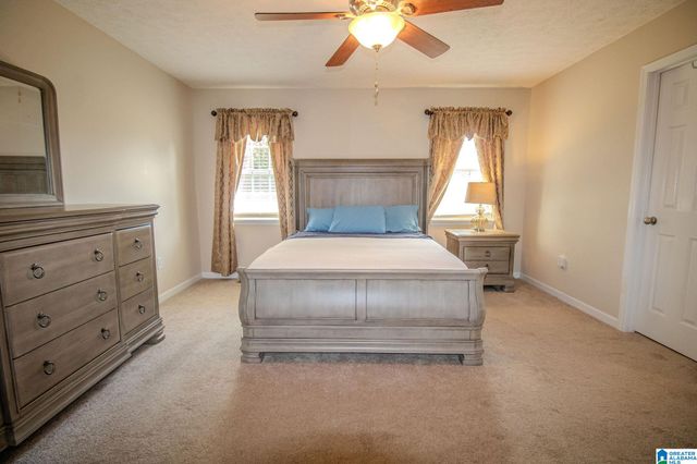 70 BAILEY ROAD, Weaver, AL 36277