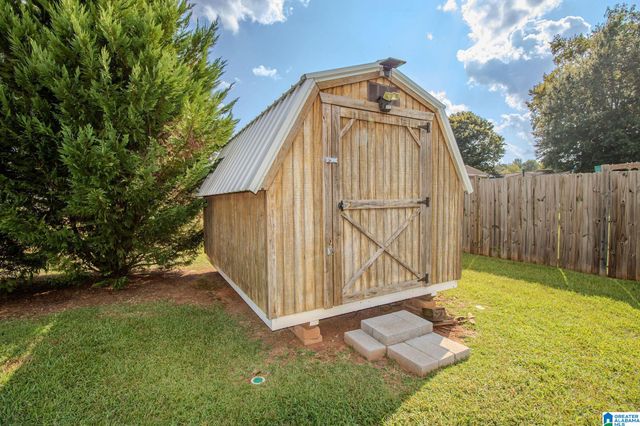 70 BAILEY ROAD, Weaver, AL 36277