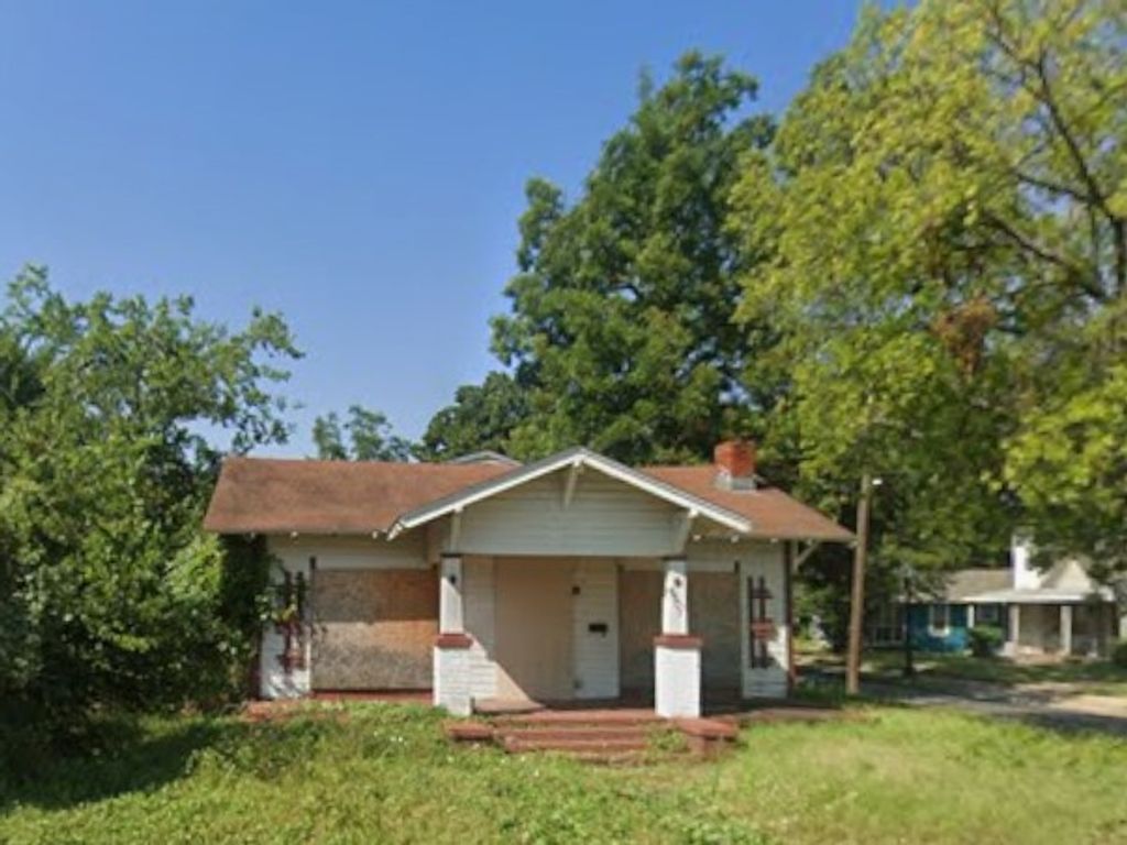 3503 Meyers Street, Dallas, TX 75215