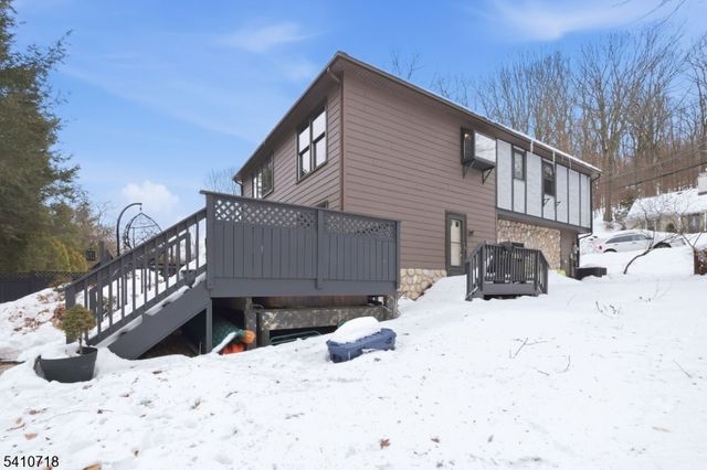 378 E Shore Trl, Sparta Twp., NJ 07871