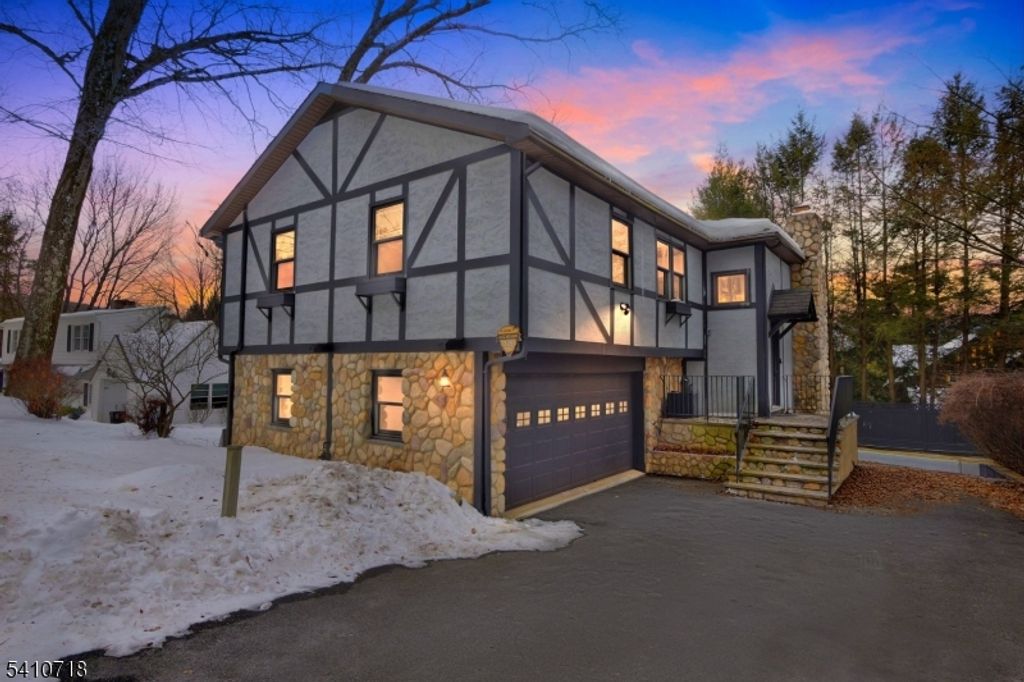 378 E Shore Trl, Sparta Twp., NJ 07871