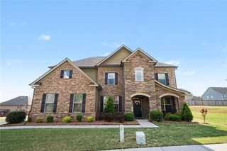 1454 Casual Ridge Run, Loganville, GA 30052
