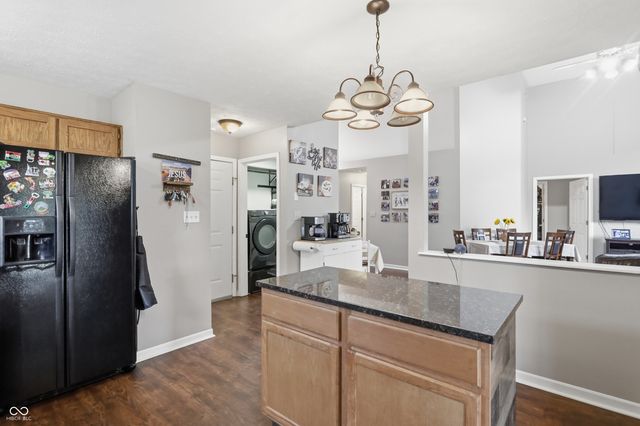 1960 Winfield Park Drive, Greenfield, IN 46140