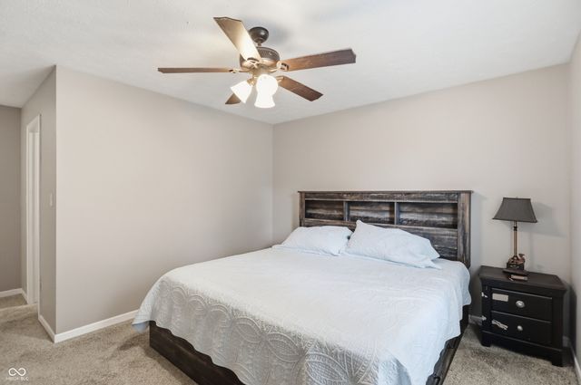 1960 Winfield Park Drive, Greenfield, IN 46140
